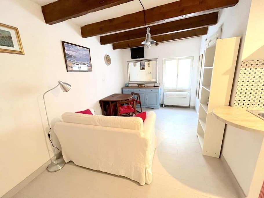 Casa Minorca Centro Storico Di Alghero Appartement Buitenkant foto