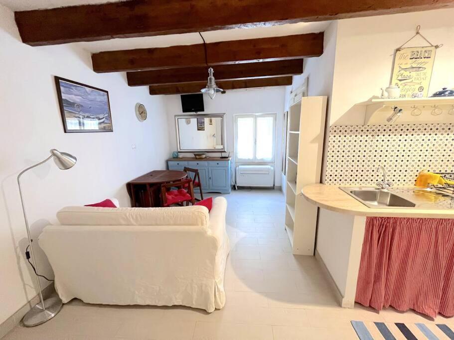 Casa Minorca Centro Storico Di Alghero Appartement Buitenkant foto