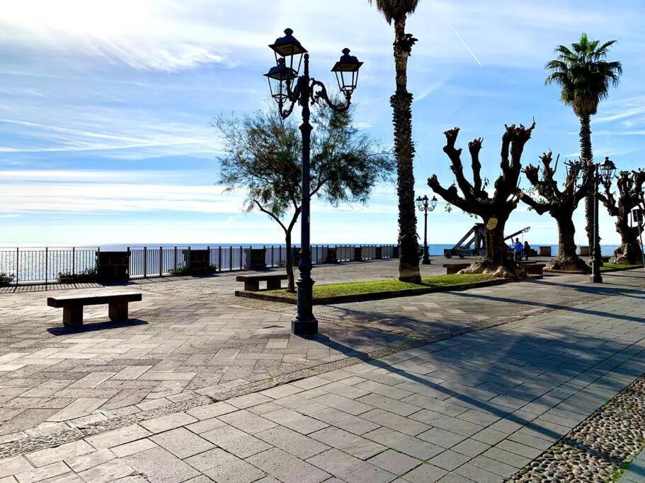 Casa Minorca Centro Storico Di Alghero Appartement Buitenkant foto