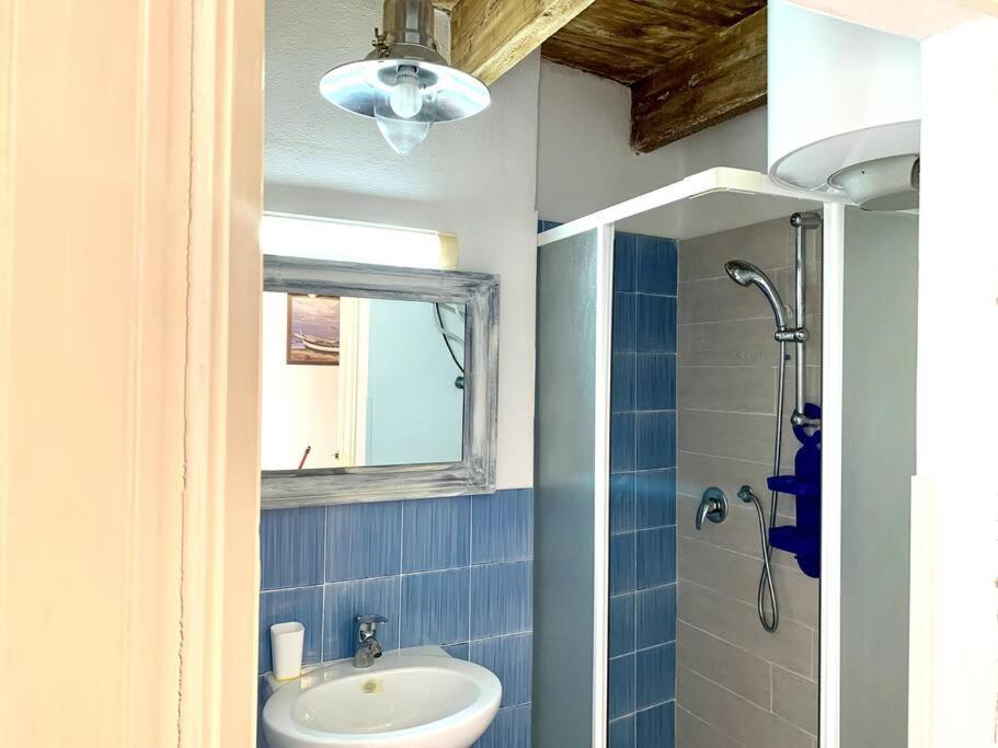Casa Minorca Centro Storico Di Alghero Appartement Buitenkant foto